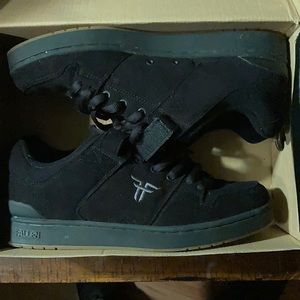 Fallen Thomas Rival (Reserved for Joka)